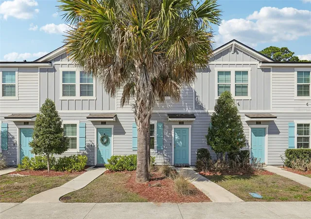 Photo 2 of Townhouse for sale at 70 Whispering Brk Dr, St Augustine, FL 32084 | MLS# FC319361 | Listing updated on 2026-09-09