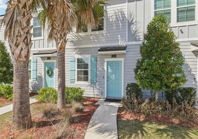 Photo 3 of Townhouse for sale at 70 Whispering Brk Dr, St Augustine, FL 32084 | MLS# FC319361 | Listing updated on 2026-09-09