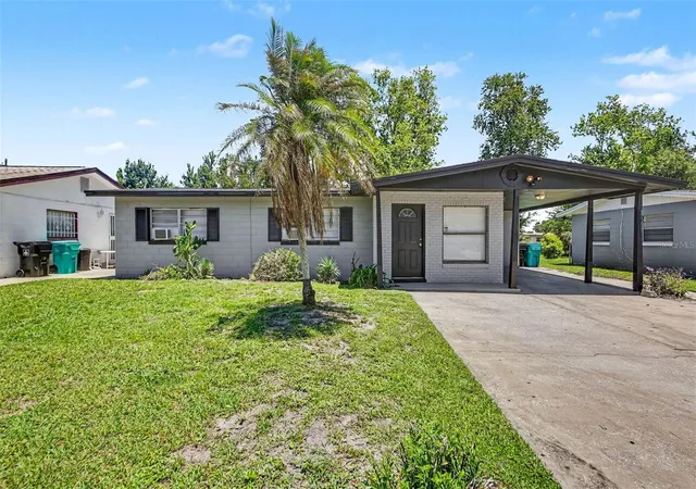 Photo 1 of Single family home for sale at 4333 Cynthia St, Orlando, FL 32811 | MLS# O6418342 | Listing updated on 2026-09-16
