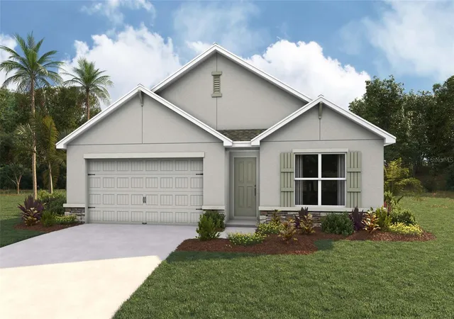 Photo 1 of Single family home for sale at 4444 Sw 67th Lane, Ocala, FL 34474 | MLS# OM727016 | Listing updated on 2026-09-16