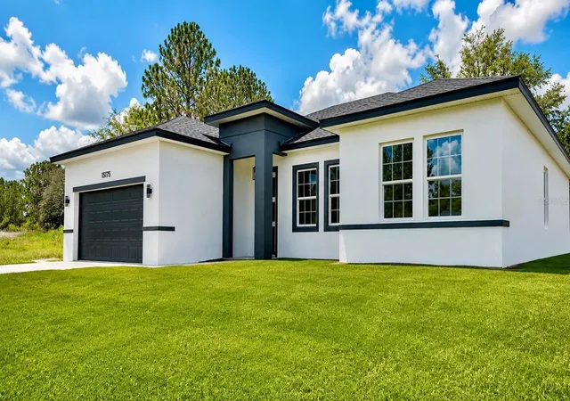 Single Family Residence at 15775 SW 59th Avenue Rd, Ocala, FL 34473 | MLS# O6418522 | | Sold on 2026-10-19