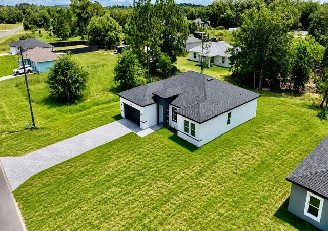 Photo 2 of Single Family Residence at 15775 SW 59th Avenue Rd, Ocala, FL 34473 | MLS# O6418522 | | Sold on 2026-10-19