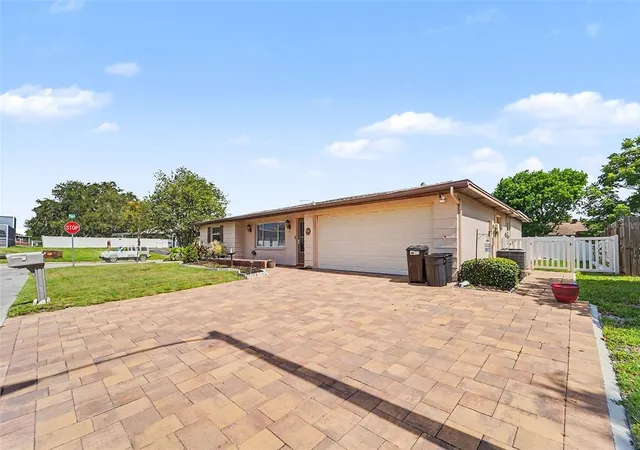 Photo 2 of Single family home for sale at 7015 Moravian Dr, Port Richey, FL 34668 | MLS# TB8521389 | Listing updated on 2026-09-28
