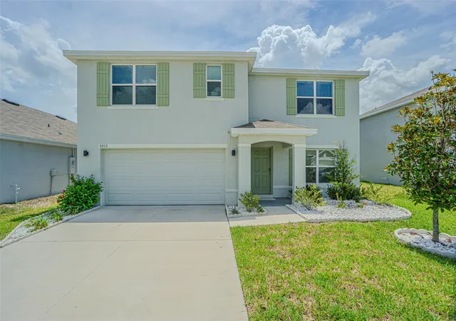 Photo 1 of Single family home for sale at 9213 Mission Bay Pl, Tampa, FL 33637 | MLS# TB8521534 | Listing updated on 2026-09-26