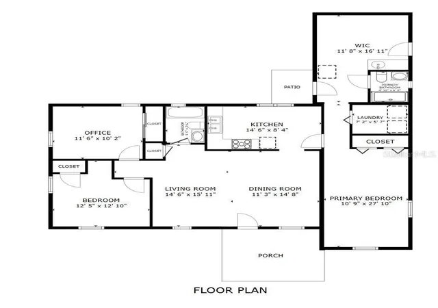 Photo 2 of Single family home for sale at 3142 Henderson Cir W, Lakeland, FL 33803 | MLS# L4962951 | Listing updated on 2026-09-09