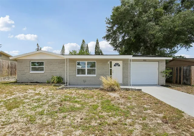 Photo 1 of Single family home for sale at 4922 Panorama Ave, Holiday, FL 34690 | MLS# O6418958 | Listing updated on 2026-09-30