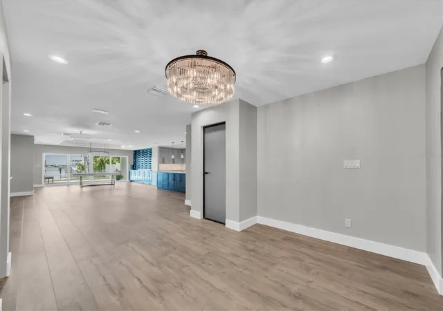 Photo 3 of Single family home for sale at 303 N Bath Clb Blvd, North Redington Beach, FL 33708 | MLS# TB8521928 | Listing updated on 2026-09-17