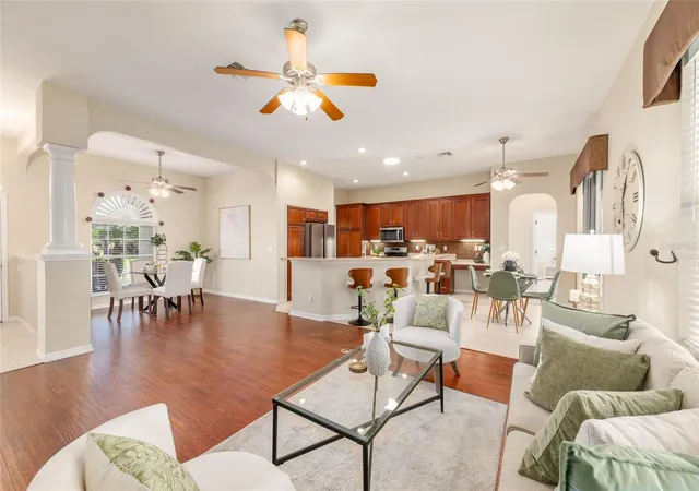 Photo 4 of Single family home for sale at 10990 SE 170th Street Rd, Summerfield, FL 34491 | MLS# O6419009 | Listing updated on 2026-09-16