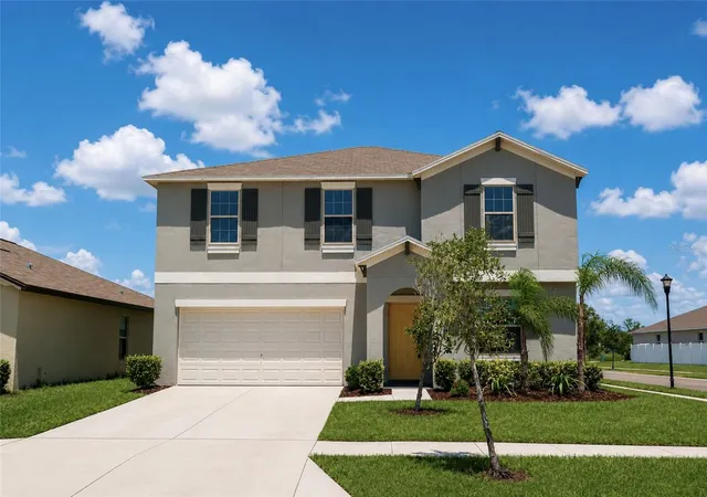 Photo 1 of Single family home for sale at 715 Calico Scallop St, Ruskin, FL 33570 | MLS# TB8522252 | Listing updated on 2026-10-05
