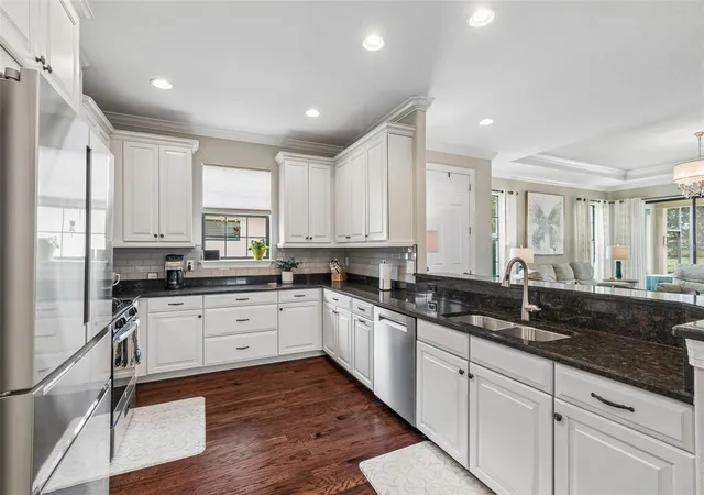 Photo 4 of Single family home for sale at 11503 Callisia Dr, Odessa, FL 33556 | MLS# W7886989 | Listing updated on 2026-10-07