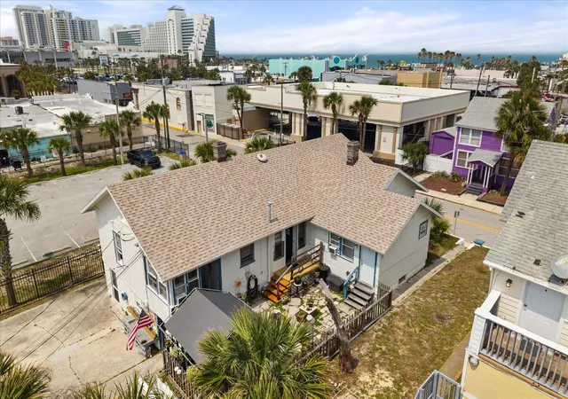 Photo 2 of Multi family home for sale at 16 S Grandview Ave, Daytona Beach, FL 32118 | MLS# O6419368 | Listing updated on 2026-09-09