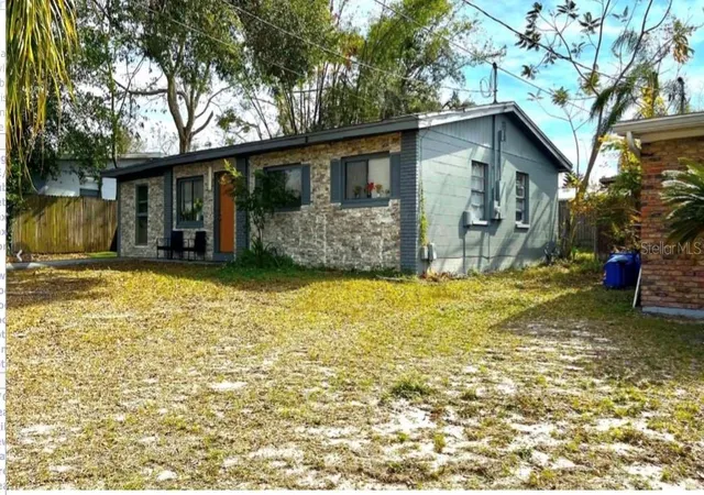 Photo 1 of Single family home for sale at 7011 Conifer Dr, Tampa, FL 33637 | MLS# TB8522576 | Listing updated on 2026-09-17