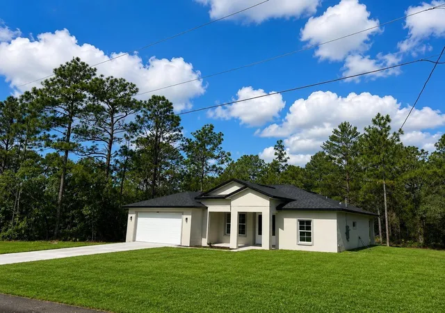 Photo 2 of Single family home for sale at 6476 N Sandborn Loop, Dunnellon, FL 34433 | MLS# O6419496 | Listing updated on 2026-09-17