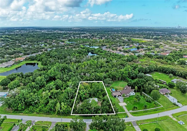 Land for sale at 10907 Ests Del Sol Dr, RIVERVIEW, FL 33579 | MLS# A4697963