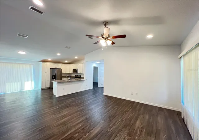 Photo 4 of Single family home for sale at 190 Fisher Way, Ocklawaha, FL 32179 | MLS# O6419624 | Listing updated on 2026-09-17