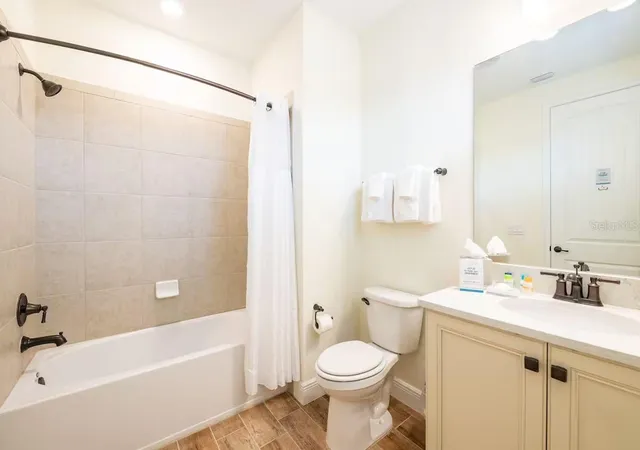 Photo 4 of Single family home for sale at 2998 Salted Rim Rd, Kissimmee, FL 34747 | MLS# O6419668 | Listing updated on 2026-10-27
