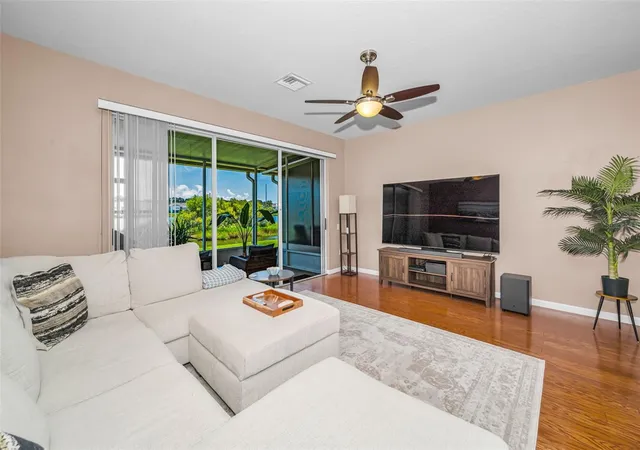 Photo 3 of Townhouse for sale at 10155 Haverhill Ridge Dr, Riverview, FL 33578 | MLS# TB8522839 | Listing updated on 2026-09-16