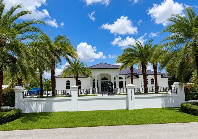 Photo 1 of Sale Pending at 23710 Sw 214th Place, Homestead, FL 33031 | MLS# O6419684 | Listing updated on 2026-09-17