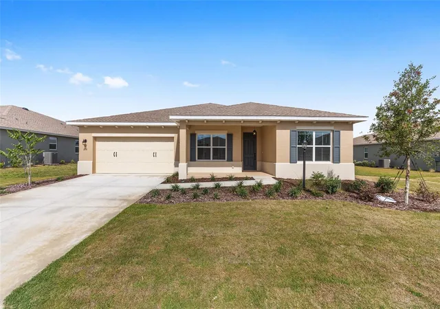 Photo 3 of Sale Pending at 10313 Sw 106th Court, Ocala, FL 34481 | MLS# OM727318 | Listing updated on 2026-09-17