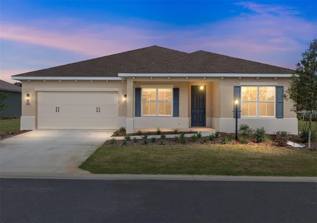 Photo 4 of Sale Pending at 10313 SW 106th Court, Ocala, FL 34481 | MLS# OM727318 | Listing updated on 2026-09-17