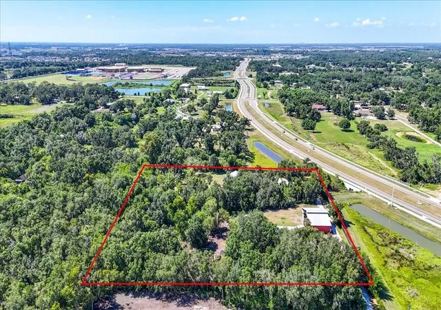 Single family home for sale at 11740 Darsey Rd, PARRISH, FL 34219 | MLS# A4698063