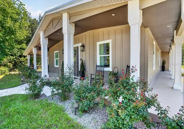 Photo 3 of Single family home for sale at 11740 Darsey Rd, Parrish, FL 34219 | MLS# A4698063 | Listing updated on 2026-10-23
