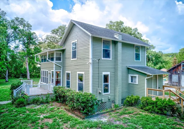 Photo 1 of Single family home for sale at 543 N Thorpe Ave, Orange City, FL 32763 | MLS# V4949845 | Listing updated on 2026-09-17