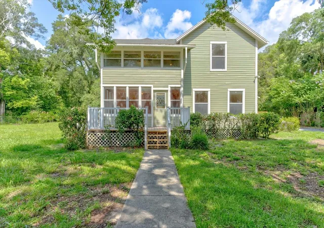 Photo 2 of Single family home for sale at 543 N Thorpe Ave, Orange City, FL 32763 | MLS# V4949845 | Listing updated on 2026-09-17