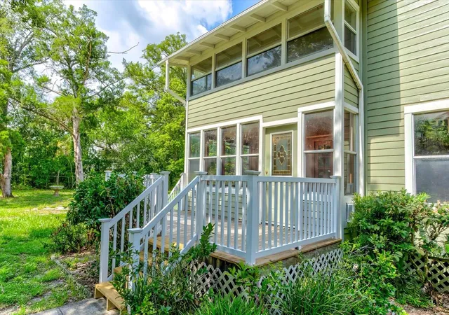 Photo 4 of Single family home for sale at 543 N Thorpe Ave, Orange City, FL 32763 | MLS# V4949845 | Listing updated on 2026-09-17