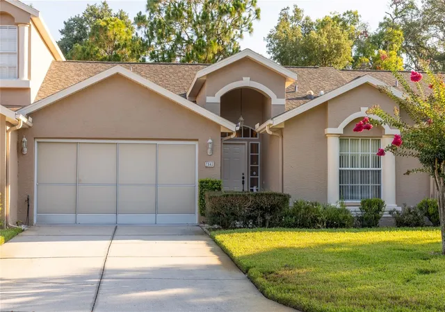 Photo 1 of Single family home for sale at 7541 Moorgate Ct, New Port Richey, FL 34654 | MLS# W7887045 | Listing updated on 2026-09-17
