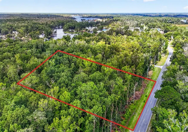 Photo 1 of Land for sale at 9647 W Fern Crk Ter, Homosassa, FL 34448 | MLS# OM727353 | Listing updated on 2026-09-18