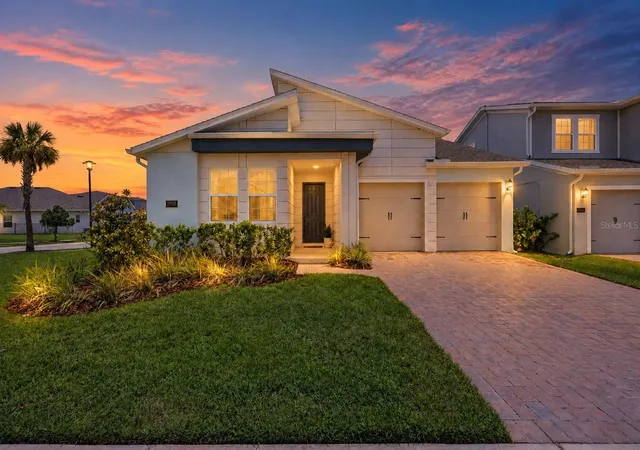 Single family home for sale at 19307 Banfield Pl, ORLANDO, FL 32827 | MLS# O6419912