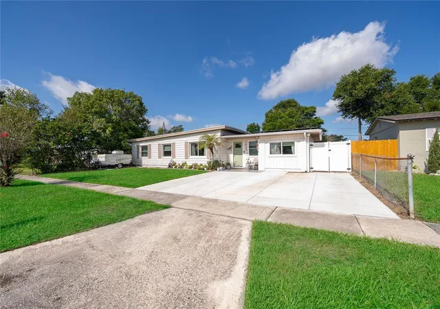 Photo 1 of Single family home for sale at 1624 Hollis Dr, Orlando, FL 32822 | MLS# O6419949 | Listing updated on 2026-09-17