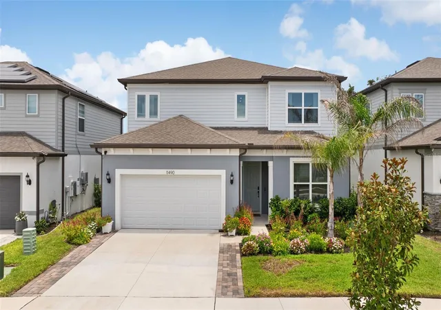 Photo 1 of Single family home for sale at 11490 Calusa Trails Way, Riverview, FL 33569 | MLS# L4963080 | Listing updated on 2026-09-17