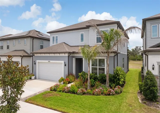 Photo 2 of Single family home for sale at 11490 Calusa Trails Way, Riverview, FL 33569 | MLS# L4963080 | Listing updated on 2026-09-17