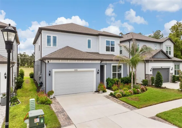 Photo 3 of Single family home for sale at 11490 Calusa Trails Way, Riverview, FL 33569 | MLS# L4963080 | Listing updated on 2026-09-17