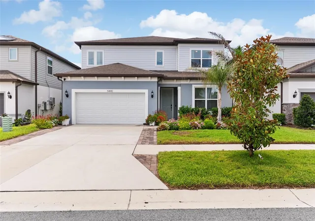 Photo 4 of Single family home for sale at 11490 Calusa Trails Way, Riverview, FL 33569 | MLS# L4963080 | Listing updated on 2026-09-17