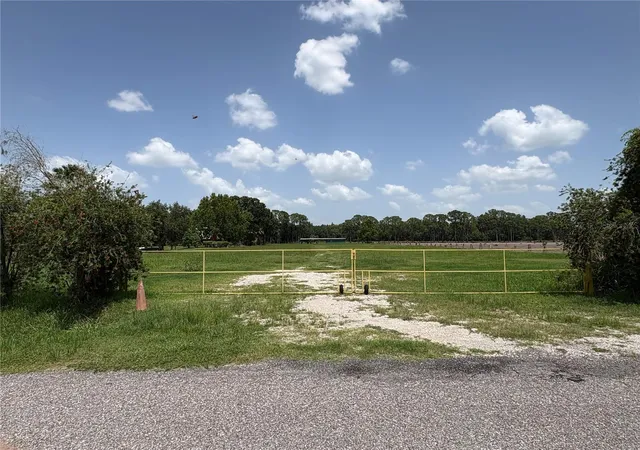 Photo 3 of Land for sale at 0 Hamilton Rd, Lakeland, FL 33811 | MLS# L4963083 | Listing updated on 2026-10-04