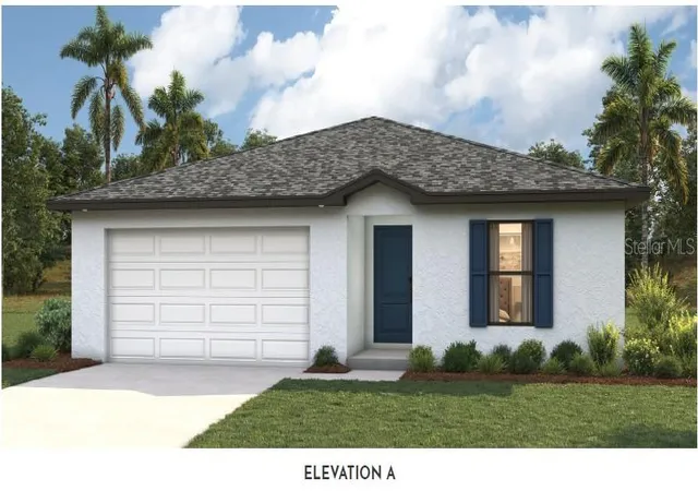 Photo 1 of Single family home for sale at 1906 W Rolling Pl, Dunnellon, FL 34434 | MLS# OM727459 | Listing updated on 2026-09-16