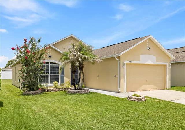 Photo 2 of Sale Pending at 2912 Belle Ln, Kissimmee, FL 34743 | MLS# S5152568 | Listing updated on 2026-09-16