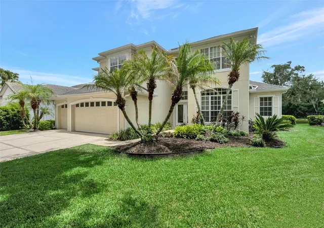 Photo 1 of Sale Pending at 8523 Portage Ave, Tampa, FL 33647 | MLS# TB8523680 | Listing updated on 2026-09-17