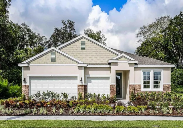 Photo 1 of Single family home for sale at 3050 Kingsman Trl, Ormond Beach, FL 32174 | MLS# O6420339 | Listing updated on 2026-10-11