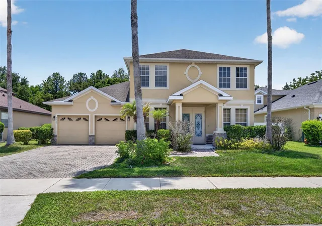 Photo 4 of Single family home for sale at 7438 Chelsea Harbour Dr, Orlando, FL 32829 | MLS# O6420364 | Listing updated on 2026-09-16