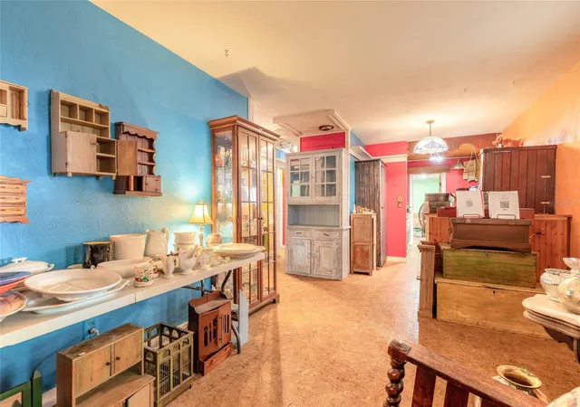 Photo 4 of Single family home for sale at 1219 Leon Ln, Daytona Beach, FL 32117 | MLS# V4949897 | Listing updated on 2026-09-23