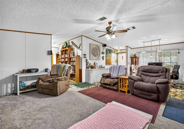Photo 2 of Manufactured home for sale at 16435 Sweetwater Rd, Dade City, FL 33523 | MLS# TB8523849 | Listing updated on 2026-09-08