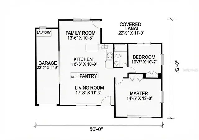 Photo 3 of Single family home for sale at 1650 Bold Ln, Holiday, FL 34691 | MLS# TB8523939 | Listing updated on 2026-09-18