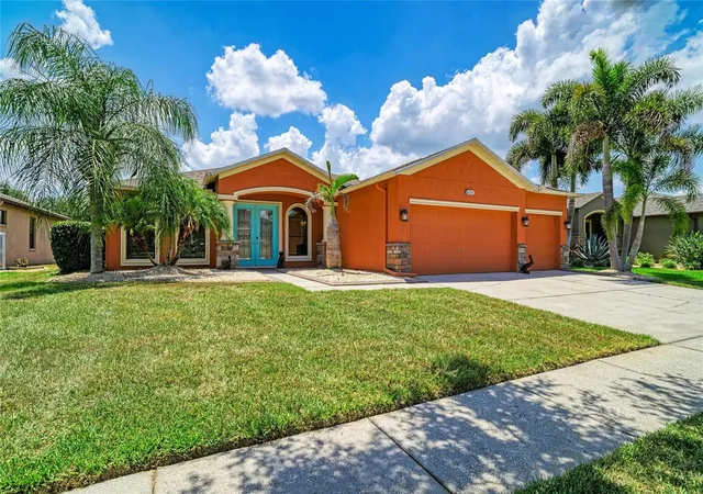 Photo 3 of Single family home for sale at 316 Star Shell Dr, Apollo Beach, FL 33572 | MLS# A4698389 | Listing updated on 2026-09-26