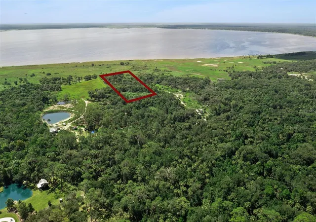 Photo 3 of Land for sale at Canvasback Trl, Geneva, FL 32732 | MLS# O6420744 | Listing updated on 2026-09-16