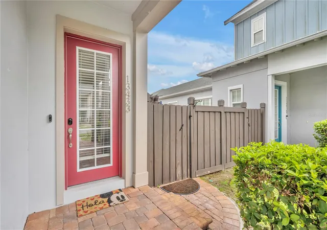 Photo 3 of Townhouse for sale at 13433 Stoddart Ave, Orlando, FL 32827 | MLS# O6420887 | Listing updated on 2026-09-08