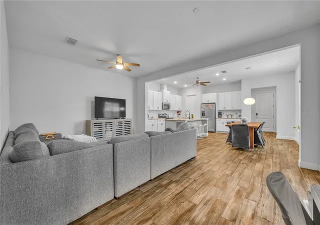 Photo 4 of Townhouse for sale at 13433 Stoddart Ave, Orlando, FL 32827 | MLS# O6420887 | Listing updated on 2026-09-08